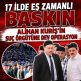 Alihan Kuriş’in liderliğindeki suç örgütüne 17 ilde operasyon: 30 gözaltı