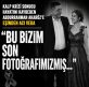 ABDURRAHMAN AKARÖZ’ÜN VEFATININ ARDINDAN EŞİNDEN DUYGULANDIRAN VEDA