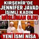 KELİME-İ ŞEHADET GETİREREK MÜSLÜMAN OLDU. JENNİFER’IN YENİ İSMİ NİSA…
