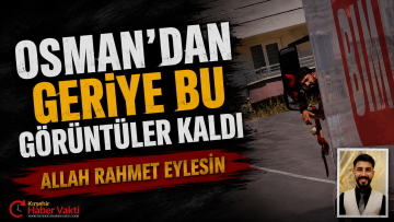 SEVEREK POZ VERİP KULLANDIĞI TIR ACI SONUNU OLDU