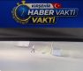 YANGINI ÇIKARDI KARŞISINA GEÇİP İZLEDİ