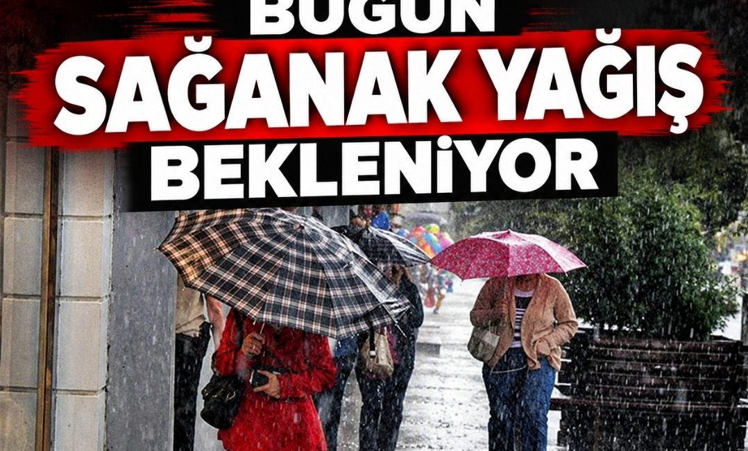 Meteoroloji Genel Müdürlüğü’nün 15 Eylül hava tahminlerine göre Kırşehir’de bugün